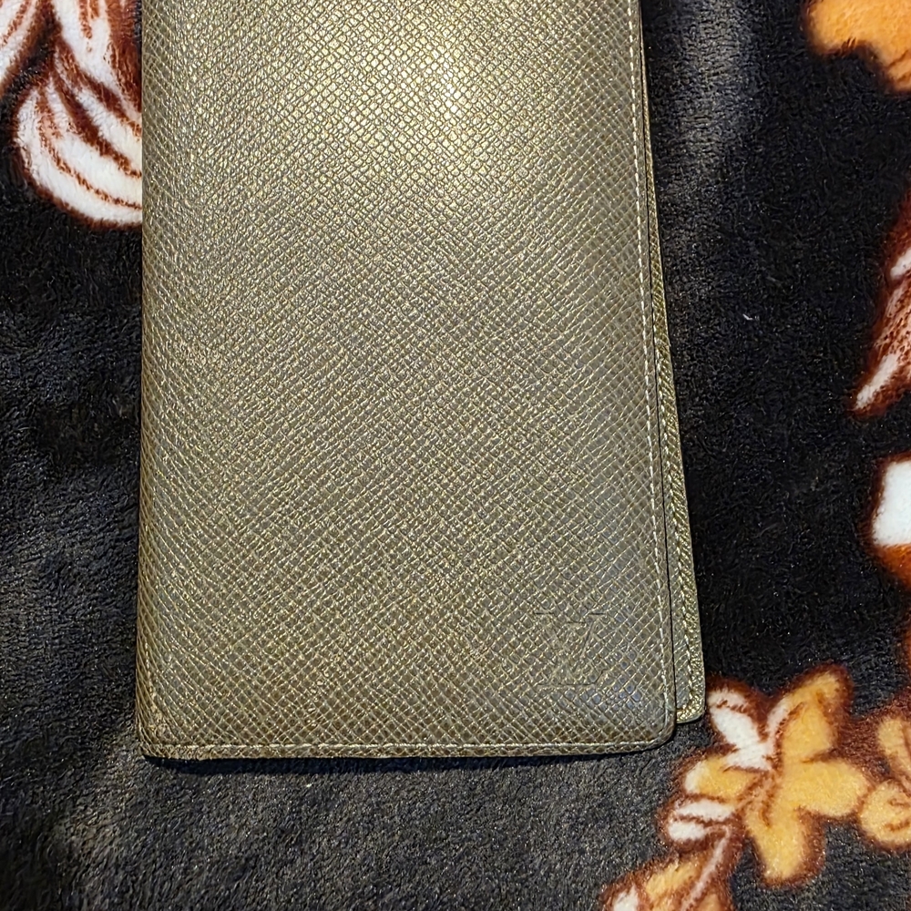 Louis Vuitton Wallet Pre Owned